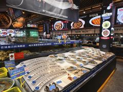 -宝轩渔府·老字号海鲜·正宗津菜(水上店)