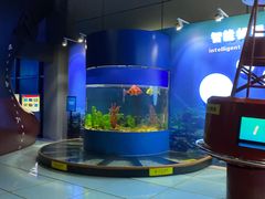 -浙江省科技馆