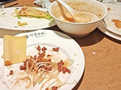 -河沿肉饼Beijing Pie(东华门店)