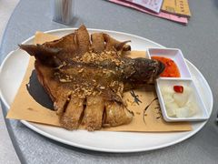 -和平馆·地道港澳茶餐厅(西门口店)