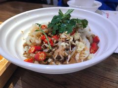 -老佛爷蛙锅•鲜蛙煲(麦凯乐店)