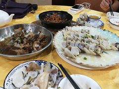 -江记餐厅(罗冲围店)