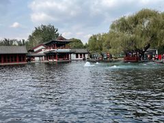 -百脉泉景区