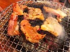 -大阪烧肉BAKA一代(十亩地店)