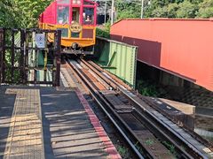 -岚山嵯峨野观光小火车