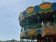 -大连海昌发现王国主题公园