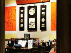 大堂-和平菓局(王府井店)