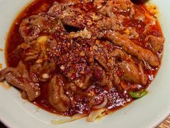 -渝信川菜(长安店)