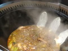 -锅来乐地锅鸡(安亭店)