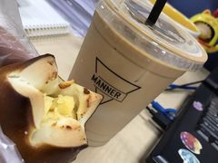 -Dough&Joe团憩(瑞虹天地月亮湾店)