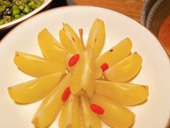 -吃饭皇帝大(合生汇店)