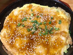 广味烤年糕-恋萍小吃(时代店)