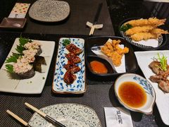 -德川家日本料理(中关村寰太大厦店)