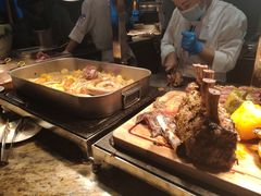 -嘉定凯悦·咖啡厅