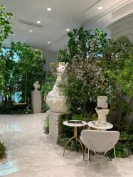-MuseMarry婚纱(前海嘉里中心店)