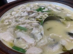 -重庆酸菜鱼(上海路店)