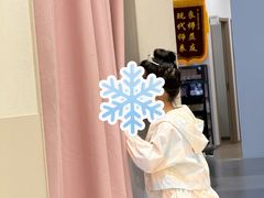 -天真蓝照相馆(五角场百联又一城店)