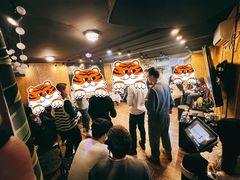 -顽主轰趴馆团建ktv桌游狼人杀(望京店)