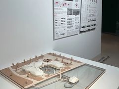 -深圳市当代艺术与城市规划馆