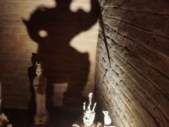 -洛阳古墓博物馆