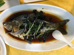 -烧鹅妹饭店