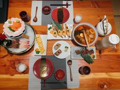 -文三酒肆自助放题(新街口友谊广场店)