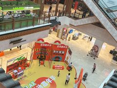 -华谊兄弟影院(IMAX洋桥店)