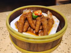 -蒸武门·广式茶点(金宝莱店)