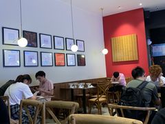 大堂-糖纸甜品(印象城店)