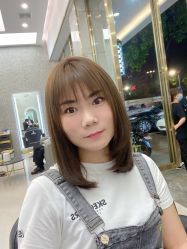 -苏奇发型·烫发染发