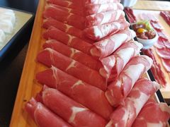 -阳坊胜利涮羊肉(阳坊老店)