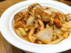 -周家二小姐的菜(西津渡店)