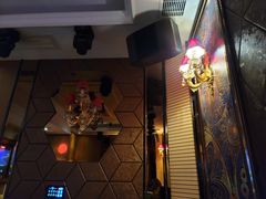 -萧邦音乐会所KTV·蒸汽活海鲜自助(福田店)