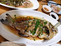 -金海湾海鲜排档(朱家尖店)