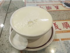 -义顺牛奶公司(新马路老店)