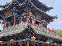 -榆次老城