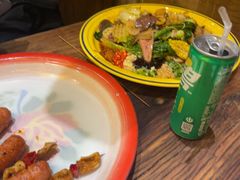 -北丐先生·野馄饨烧烤(南京首店)