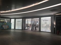 -ZARA(深圳金光华广场店)