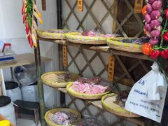 -苏州市吴中区光福窑上花果蜜饯厂