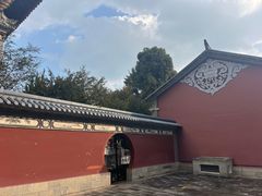 -大理文庙(大理古城)