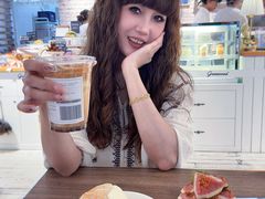 -Green wood coffee绿木咖啡