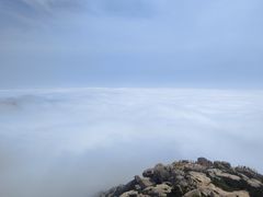 -崂山巨峰游览区