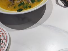 -清真·卡德尔大叔新疆主题餐厅(龙汇路店)