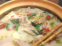 -青花椒秘制烤鱼(光启城店)