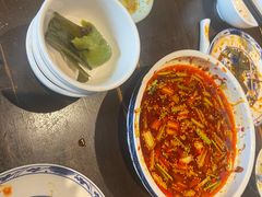 -顺兴老茶馆·精品川菜(世纪城店)