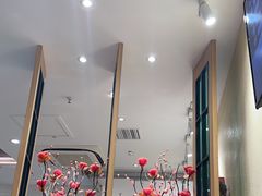 -小杨生煎(南汇欧尚店)