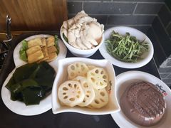 -纸盐河码头火锅(十八梯店)