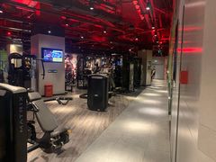 -威尔仕健身·游泳(龙湖天街店)