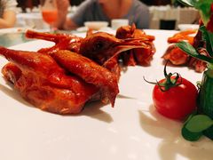 -好食上(喜盈门.范城店)