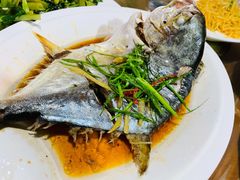 -原龙海鲜大排档(美食地标店)